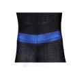 Spider-Man 2 Cosplay Costumes New Blue Suits Game-Inspired Outfit