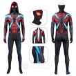 Evolve Suits Cosplay Costumes Spider-Man 2 Spandex Suits for Halloween or Birthday Gift