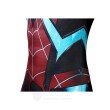 Evolve Suits Cosplay Costumes Spider-Man 2 Spandex Suits for Halloween or Birthday Gift