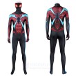Evolve Suits Cosplay Costumes Spider-Man 2 Spandex Suits for Halloween or Birthday Gift