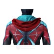 Evolve Suits Cosplay Costumes Spider-Man 2 Spandex Suits for Halloween or Birthday Gift