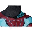 Evolve Suits Cosplay Costumes Spider-Man 2 Spandex Suits for Halloween or Birthday Gift
