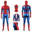 Spider-Man Brand New Day Peter Parker Cosplay Costume for Halloween