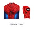 Spider-Man Brand New Day Peter Parker Cosplay Costume for Halloween