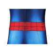 Spider-Man Brand New Day Peter Parker Cosplay Costume for Halloween