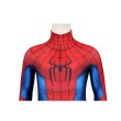 Kids Spider-Man Brand New Day Peter Parker Cosplay Costume for Halloween
