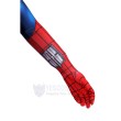 Kids Spider-Man Brand New Day Peter Parker Cosplay Costume for Halloween