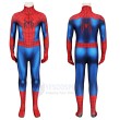 Kids Spider-Man Brand New Day Peter Parker Cosplay Costume for Halloween