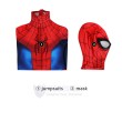 Kids Spider-Man Brand New Day Peter Parker Cosplay Costume for Halloween