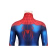 Kids Spider-Man Brand New Day Peter Parker Cosplay Costume for Halloween