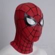 Spider-Man 4 Brand New Day Peter Parker Cosplay Costume with Mask Premium Edition