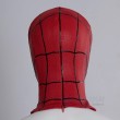 Spider-Man 4 Brand New Day Peter Parker Cosplay Costume with Mask Premium Edition