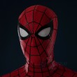 Spider-Man 4 Brand New Day Peter Parker Cosplay Costume with Mask Premium Edition