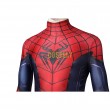 Spiderman Cosplay Costume Avengers Game Printed Jumpsuit