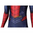 Spiderman Cosplay Costume Avengers Game Printed Jumpsuit