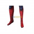Spiderman Cosplay Costume Avengers Game Printed Jumpsuit