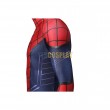 Spiderman Cosplay Costume Avengers Game Printed Jumpsuit