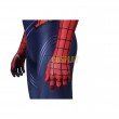 Spiderman Cosplay Costume Avengers Game Printed Jumpsuit