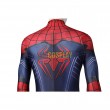 Spiderman Cosplay Costume Avengers Game Printed Jumpsuit