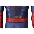 Spiderman Cosplay Costume Avengers Game Printed Jumpsuit