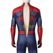 Spiderman Cosplay Costume Avengers Game Printed Jumpsuit