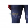 Spiderman Cosplay Costume Avengers Game Printed Jumpsuit