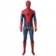 Spiderman Cosplay Costume Avengers Game Printed Jumpsuit