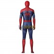 Spiderman Cosplay Costume Avengers Game Printed Jumpsuit