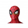 Spiderman Cosplay Costume Avengers Game Printed Jumpsuit
