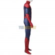 Spiderman Cosplay Costume Avengers Game Printed Jumpsuit