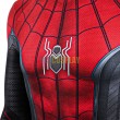Spiderman Far From Home Cosplay Costume Thick Fabric Suit