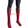 Spiderman Far From Home Cosplay Costume Thick Fabric Suit