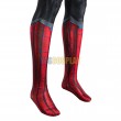 Spiderman Far From Home Cosplay Costume Thick Fabric Suit