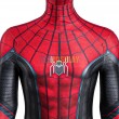 Spiderman Far From Home Cosplay Costume Thick Fabric Suit