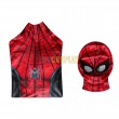 Spiderman Far From Home Cosplay Costume Thick Fabric Suit
