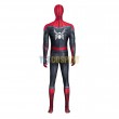 Spiderman Far From Home Cosplay Costume Thick Fabric Suit