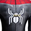 Spiderman Far From Home Cosplay Costume Thick Fabric Suit