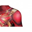 Spider-Man Iron Cosplay Costumes Spider Armor Cosplay Jumpsuit