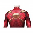 Spider-Man Iron Cosplay Costumes Spider Armor Cosplay Jumpsuit