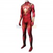 Spider-Man Iron Cosplay Costumes Spider Armor Cosplay Jumpsuit