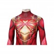 Spider-Man Iron Cosplay Costumes Spider Armor Cosplay Jumpsuit