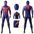 Across The Spider-Verse Spiderman 2099 Miguel O'Hara Cosplay Costumes