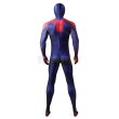Across The Spider-Verse Spiderman 2099 Miguel O'Hara Cosplay Costumes