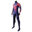 Across The Spider-Verse Spiderman 2099 Miguel O'Hara Cosplay Costumes