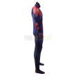 Across The Spider-Verse Spiderman 2099 Miguel O'Hara Cosplay Costumes