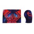 Across The Spider-Verse Spiderman 2099 Miguel O'Hara Cosplay Costumes