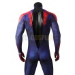 Across The Spider-Verse Spiderman 2099 Miguel O'Hara Cosplay Costumes