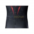 Spider-Man Cosplay Costumes Dark Spiderman Halloween Jumpsuit