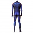 Spider Man 2099 Cosplay Costumes Miguel O'Hara HQ Jumpsuit