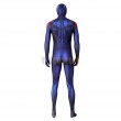 Spider Man 2099 Cosplay Costumes Miguel O'Hara HQ Jumpsuit